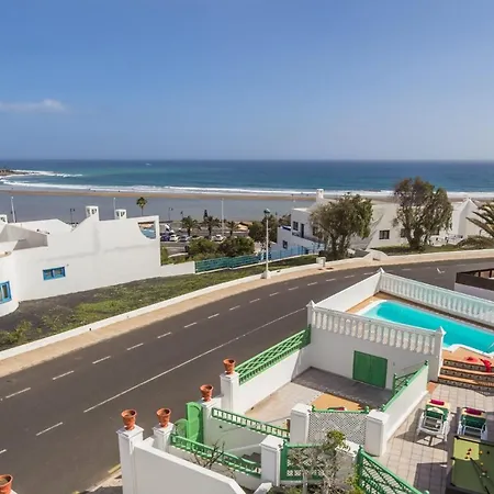 Willa Villa Sussa By Hh Puerto del Carmen (Lanzarote)
